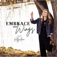 Embrace Your Wings podcast