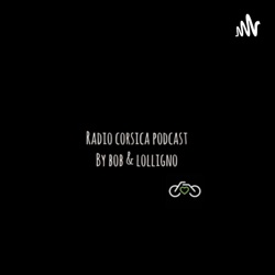 Radio Corsica Podcast