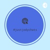 #justjodychats artwork