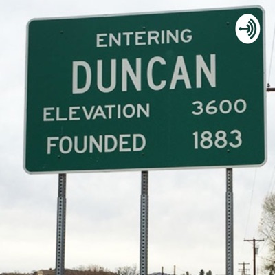 Duncan Small Town Podcast