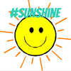 #sunshine - Eisha Sabila