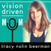 Vision Driven Mom artwork