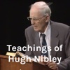 Teachings of Hugh Nibley artwork