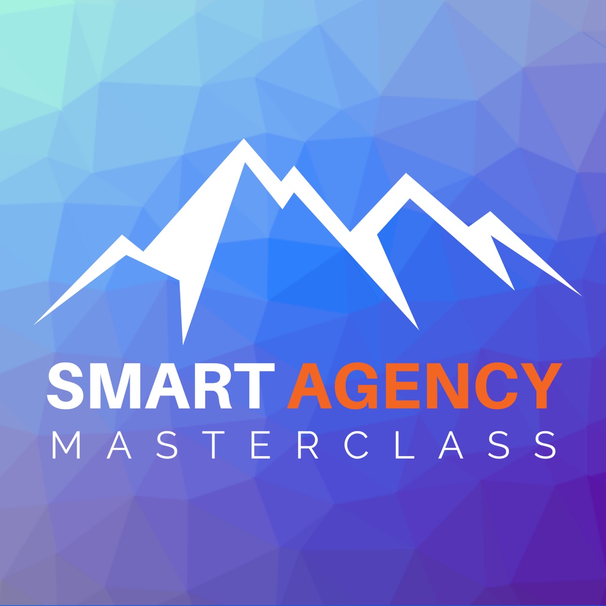 Smart Agency Masterclass with Jason Swenk: Podcast for Digital