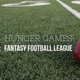 Hunger Games Fantasy Football Podcast