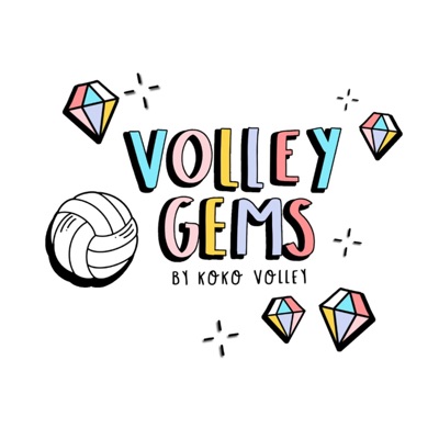 VolleyGems by KoKo Volley