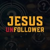 Jesus Unfollower artwork