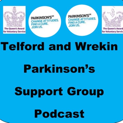 Parkinson’s Telford & Wrekin Support Group:D & M
