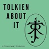 Tolkien About It artwork