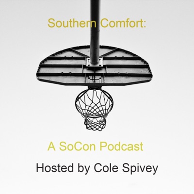Southern Comfort: A SoCon Podcast