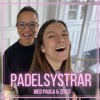 Padelsystrar