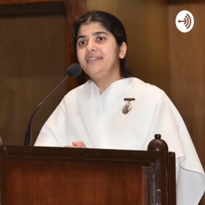 Bk Shivani English| Sister Shivani English Podcast|Spritual Knowledge By Bk Shivani| Shivani Didi