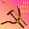 Red Power Hour artwork