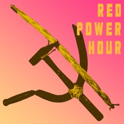Red Power Hour