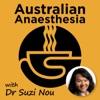 Australian Anaesthesia artwork