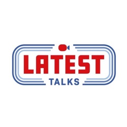 Latest Talks Podcast - Ep #43 | Guest: Rabbi Shloime Ehrlich - #2