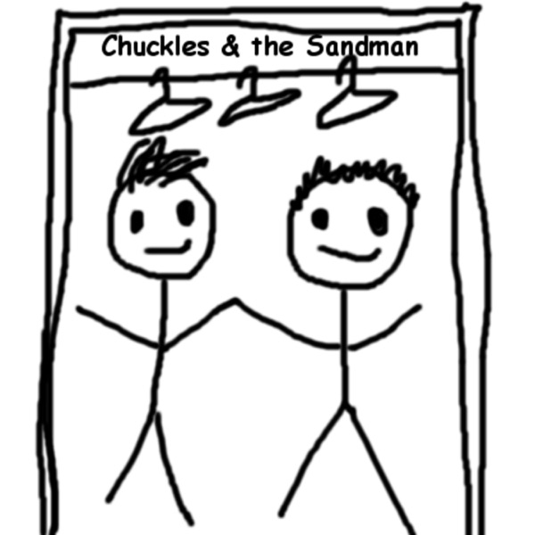 Chuckles and the Sandman
