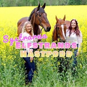 Systrarna Elfstrands Hästpodd