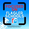 Focused on Flagler Schools artwork