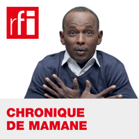 Chronique de Mamane