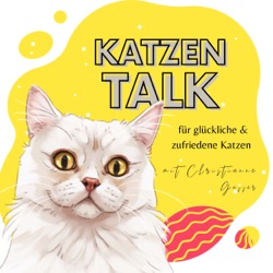 Warum Targets ein wichtiger Bestandteil von positivem Katzentraining sind