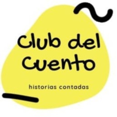Club del Cuento:Club del Cuento