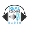 Real Coaching Radio artwork