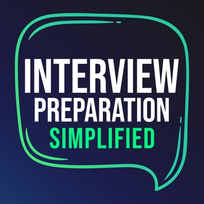 Job Interview Preparation Simplified Job Interview Preparation Simplified