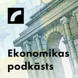 Ekonomikas podkāsts