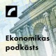 Arnis Sauka: Ēnu ekonomikas apmērs Latvijā pērn samazinājies