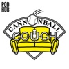 Cannonball Couch artwork