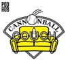 Cannonball Couch - A Pittsburgh Pirates Podcast artwork