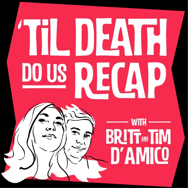 Til Death Do Us Recap Artwork