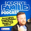 NonStop Families Podcast artwork