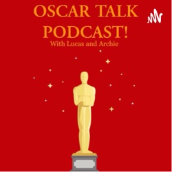 Oscar Talk Episode 3: 48th Academy Award Discussion!