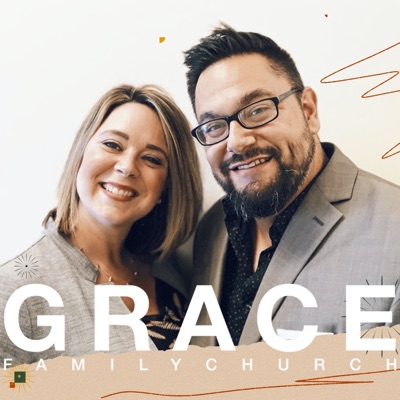 GraceQC Sunday Podcast