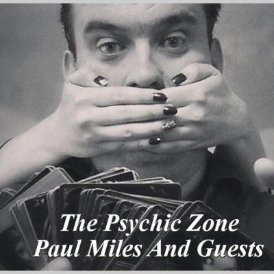The Official PsychicToday Podcast The Official PsychicToday Podcast