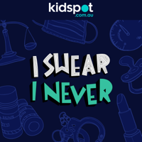 I Swear I Never