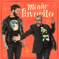 Mi año favorito podcast