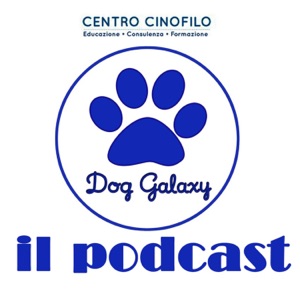 Dog Galaxy Podcast