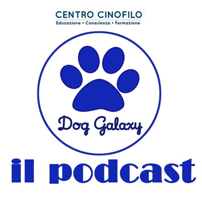 Dog Galaxy Podcast
