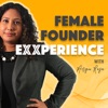 Female Founder Exxperience: Business Building for Female Entrepreneurs artwork