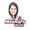 Meenal's World artwork