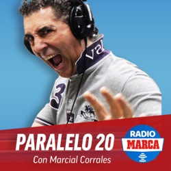 Paralelo 20 - Podcast de VIAJES de Radio MARCA