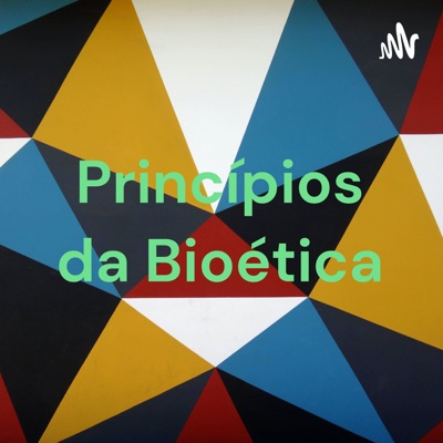 Princípios da Bioética