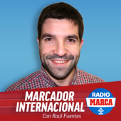 Marcador Internacional - Radio MARCA