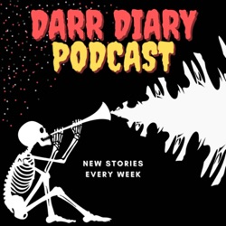 Episode 19 : Granny Horror Story