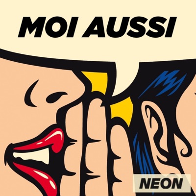 Moi aussi - NEON Moi aussi - NEON