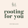 Rooting for You | Beginner Edible Gardening artwork