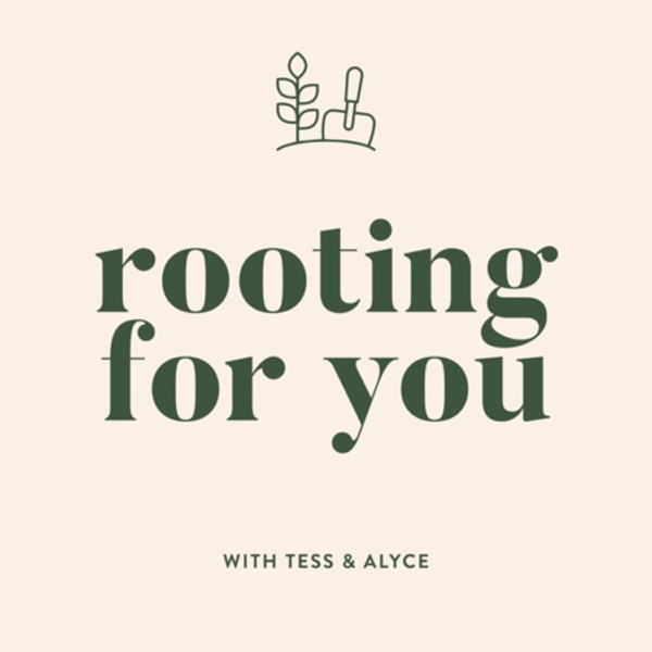 Rooting for You Artwork